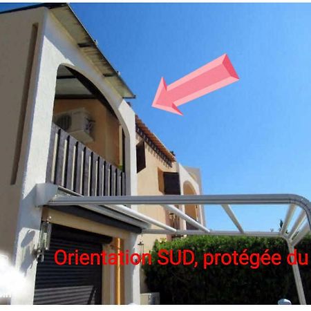 Appartement Dans Residence Calme Et Securisee Le Barcares Ngoại thất bức ảnh