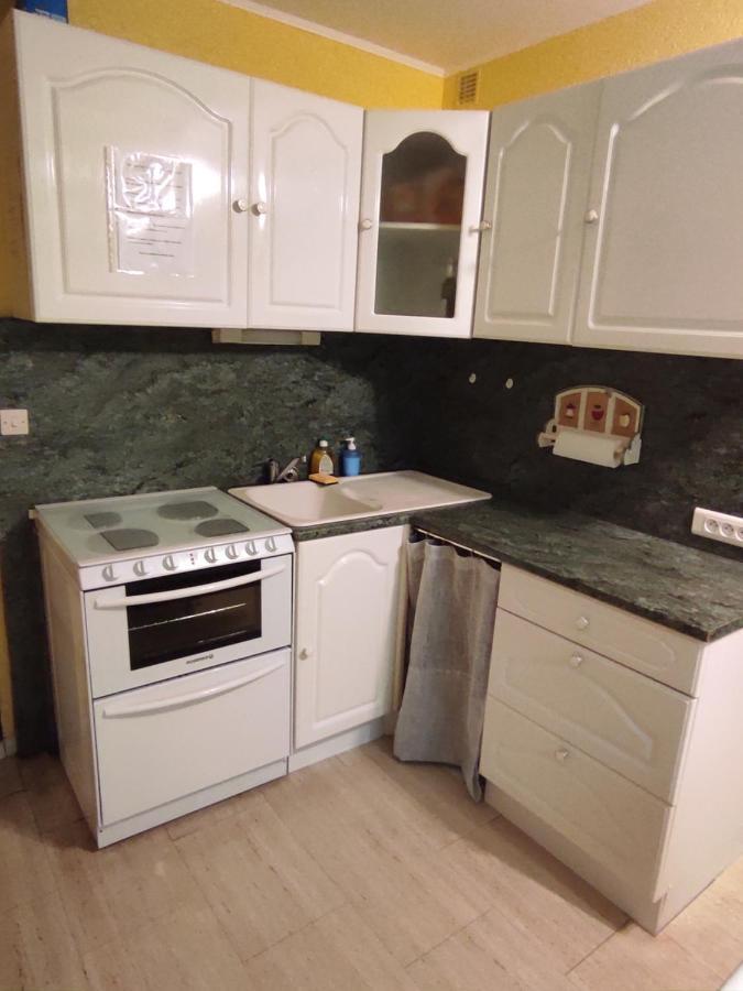 Appartement Dans Residence Calme Et Securisee Le Barcares Ngoại thất bức ảnh