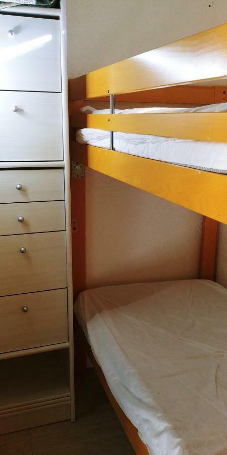 Appartement Dans Residence Calme Et Securisee Le Barcares Ngoại thất bức ảnh