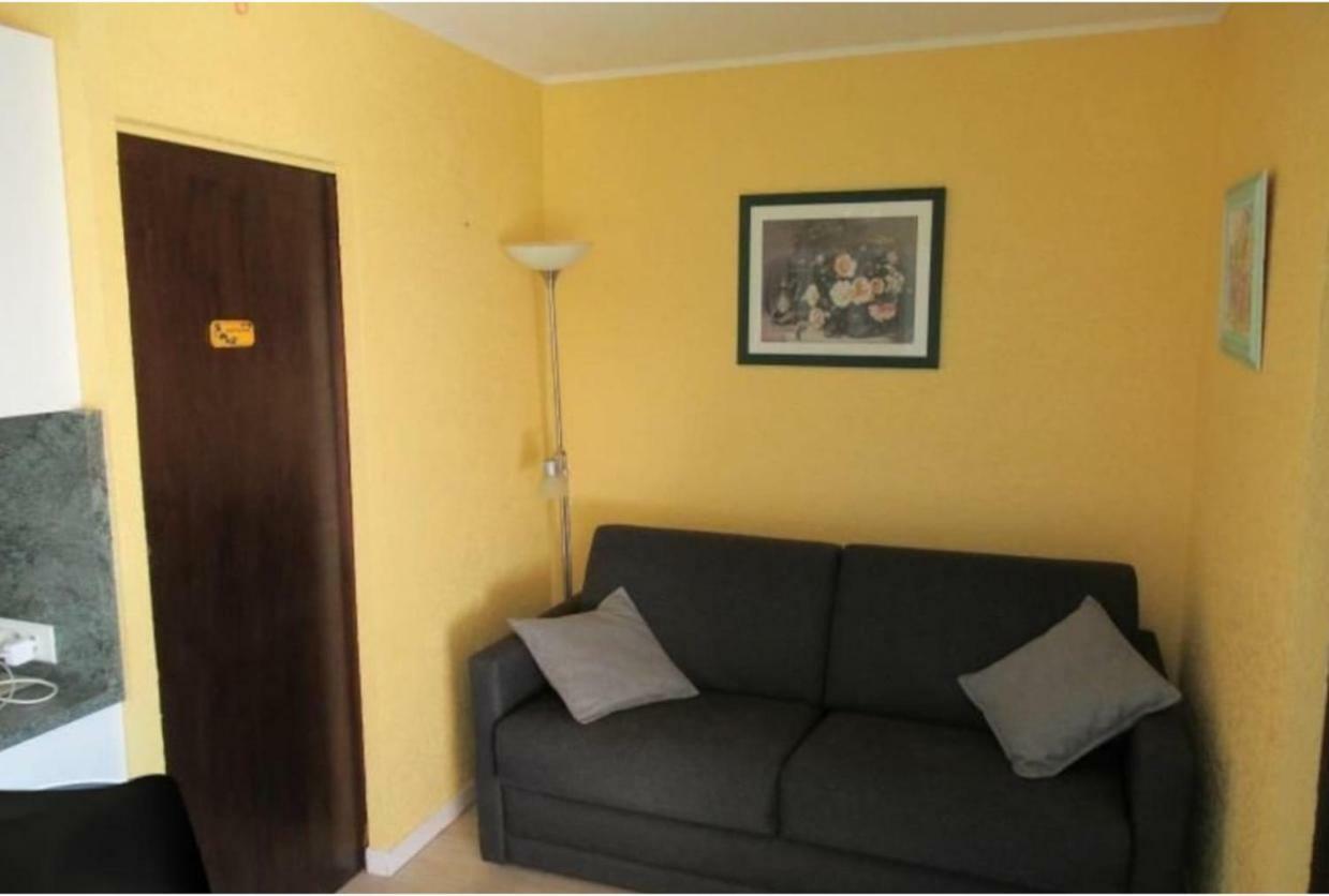 Appartement Dans Residence Calme Et Securisee Le Barcares Ngoại thất bức ảnh