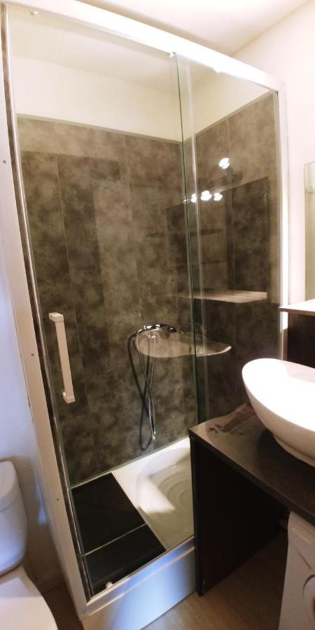 Appartement Dans Residence Calme Et Securisee Le Barcares Ngoại thất bức ảnh